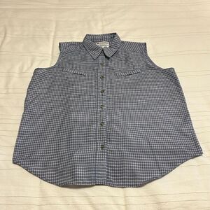 Columbia GRT Sleeveless Blouse